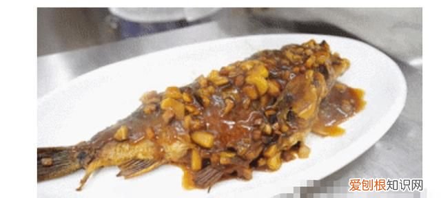 红烧鲤鱼怎么做法,王刚红烧鲤鱼最正宗的做法