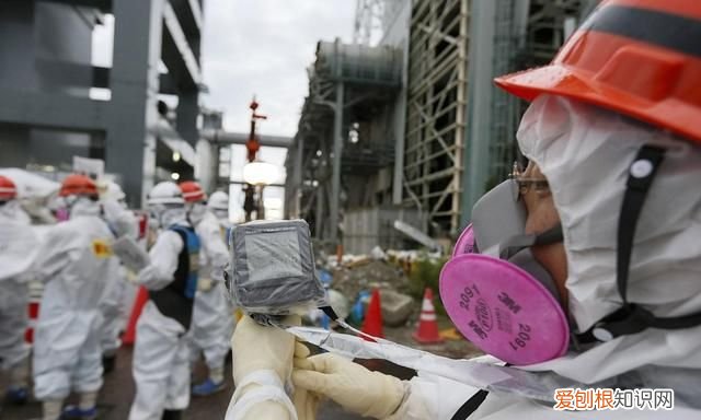 核辐射真实案例最严重的核事故