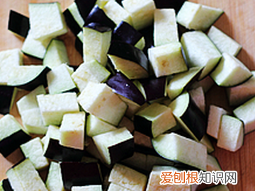 牛肉炒茄子怎么做，牛肉和茄子怎么做好吃