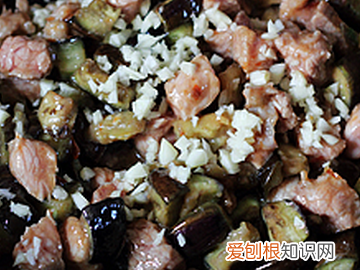 牛肉炒茄子怎么做，牛肉和茄子怎么做好吃