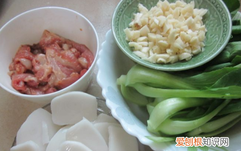 怎么做年糕福袋，年糕福袋要煮多久