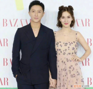 韩庚抱小孩 韩庚捧妻子孕肚二人恩爱出镜