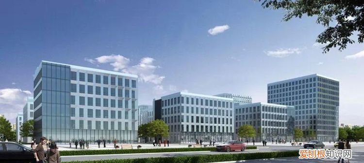 云电科技园里面是干嘛的