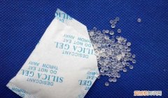 脱氧剂遇水会怎样