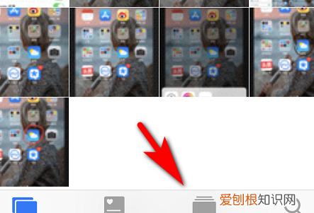 系统相册在手机的哪个地方，手机系统相册中的照片在哪里