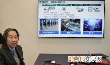 二维码生成器作用与功效