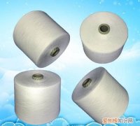 氨纶的原料是什么，氨纶包覆纱是什么材料做的