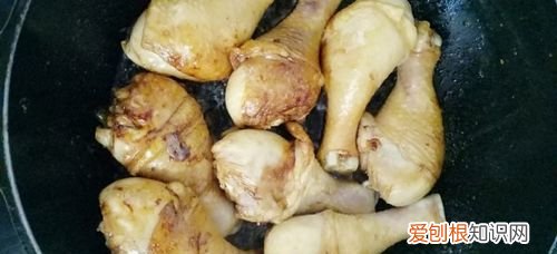 琵琶腿怎么做，阿飞第一美食的琵琶腿做法