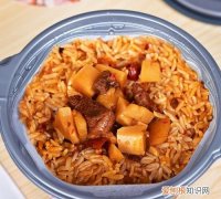 自热米饭能带上火车，自热米饭能带上火车吗