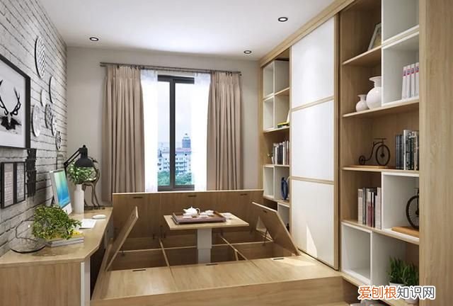 nii是什么档次，矮层房子怎么装修