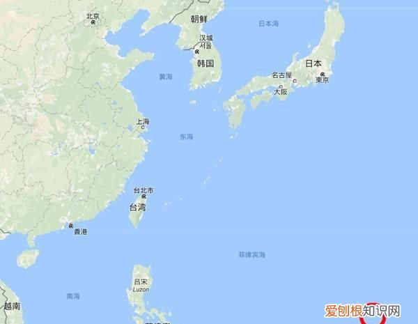 关岛哪个位置最好 关岛到底是个什么样的地方