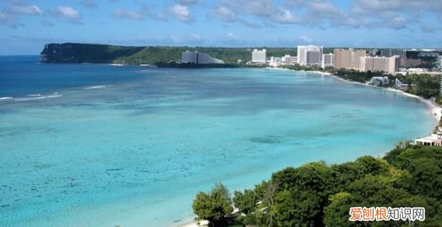 关岛哪个位置最好 关岛到底是个什么样的地方