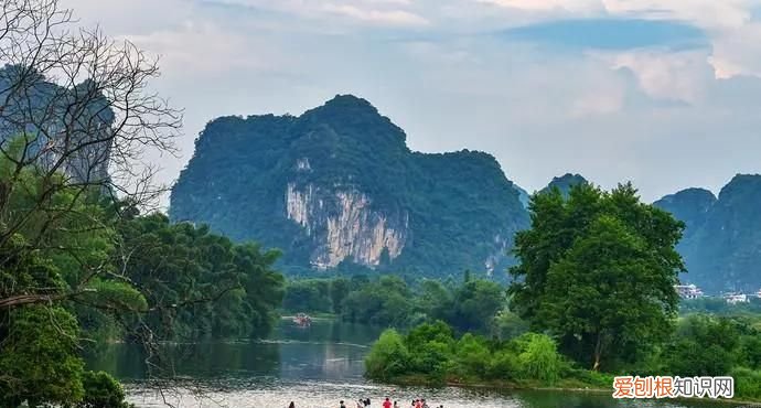 广西桂林哪里好玩，桂林市区好玩的地方