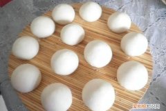 蒸馍发面怎么发，蒸馍用发酵粉怎么发面