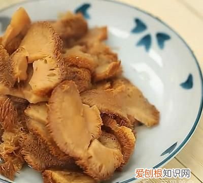 猴头菇的做法及烧汤大全
