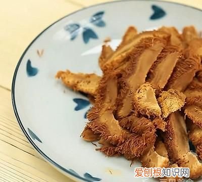 猴头菇的做法及烧汤大全