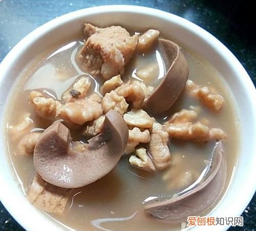 腰花汤正宗做法,腰花汤怎么做好吃