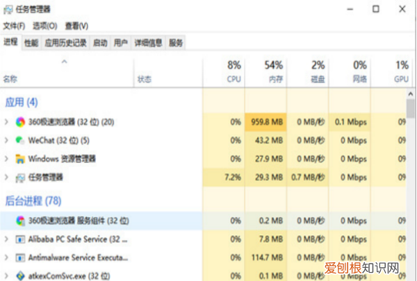 电脑开机后桌面黑屏不显示怎么办