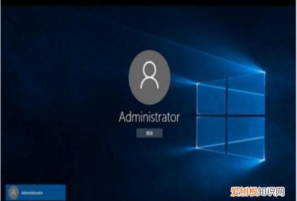电脑开机后桌面黑屏不显示怎么办