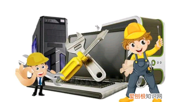 电脑开机后桌面黑屏不显示怎么办