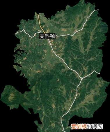 杨斜镇属于哪个县,西安到商洛的长途客车在哪里坐城北客运站可以