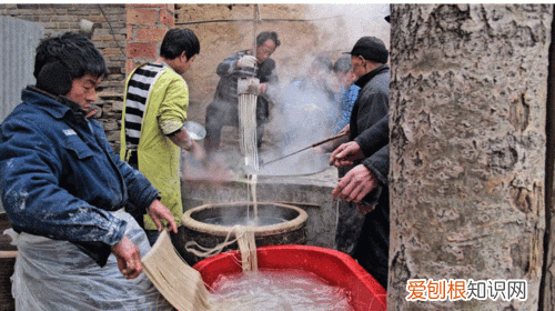 红薯粉条怎么做，买回来的地瓜粉条怎么做