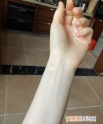 3号米白肤色是黄几白，3号米白色冷调皮肤用什么颜色粉底液