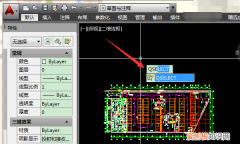 CAD如何删除标识符号，如何一次性删掉cad图中所有标注文字