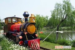 顾村公园有什么好玩的