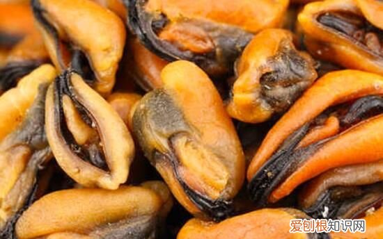 海虹蒸熟了怎么处理，煮熟的海虹肉怎么储存