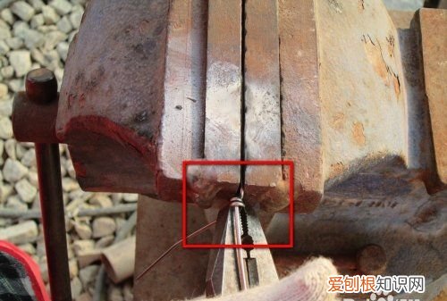 如何自制钥匙扣,不锈钢焊丝怎样焊接