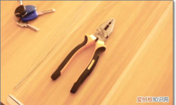 如何自制钥匙扣，不锈钢焊丝怎样焊接