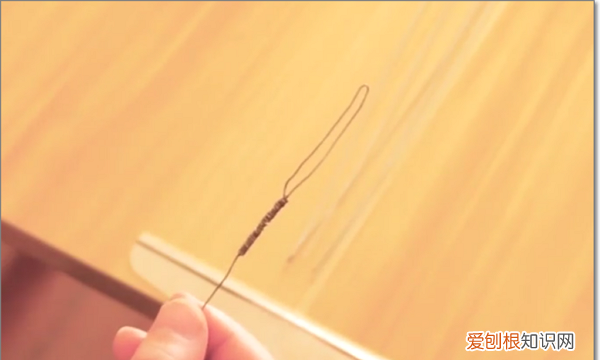 如何自制钥匙扣，不锈钢焊丝怎样焊接