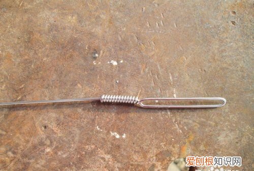 如何自制钥匙扣,不锈钢焊丝怎样焊接