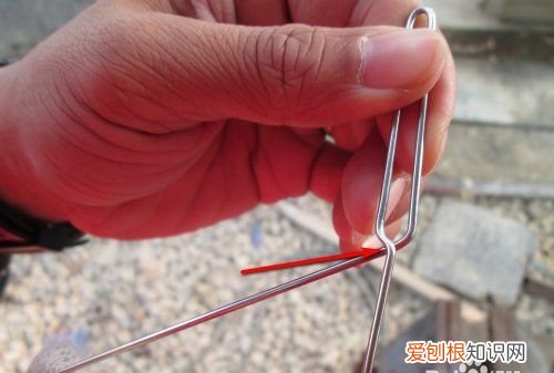 如何自制钥匙扣，不锈钢焊丝怎样焊接