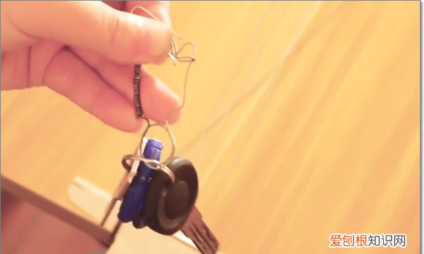 如何自制钥匙扣，不锈钢焊丝怎样焊接