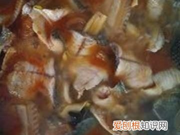 家常老碗鱼的做法，老碗鱼的做法最正宗的做法视频西湖牛肉羹