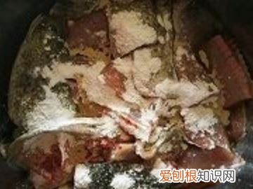 家常老碗鱼的做法，老碗鱼的做法最正宗的做法视频西湖牛肉羹