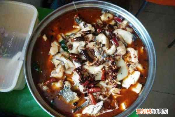 家常老碗鱼的做法,老碗鱼的做法最正宗的做法视频西湖牛肉羹