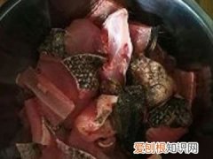 家常老碗鱼的做法，老碗鱼的做法最正宗的做法视频西湖牛肉羹