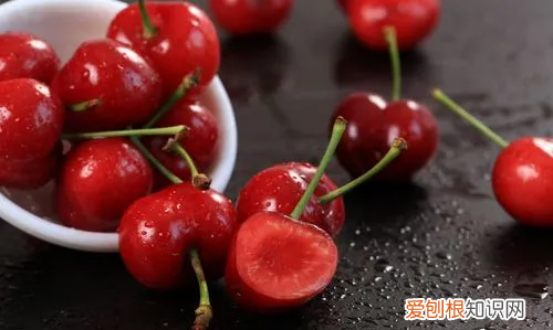 黄樱桃叫什么，樱桃什么季节成熟