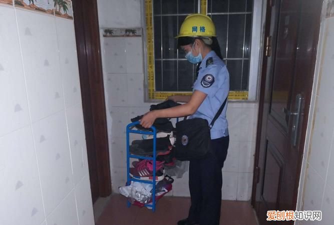 网格主管是干嘛的，网格巡查是哪个部门的