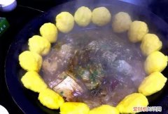 中华鲟怎么做好吃