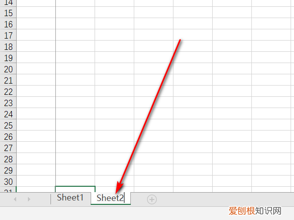 如何复制excel文件的工作表，复制工作表怎么复制到另一个
