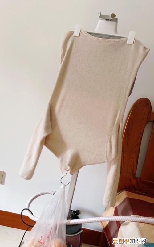 毛衣洗大了怎么恢复正常