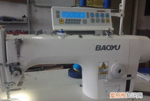 电脑缝纫机2222什么意思