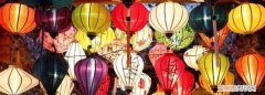 纱灯的特点，传统灯笼的特点