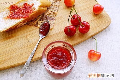 车厘子酱的制作方法,华道夫沙拉酱的制作方法