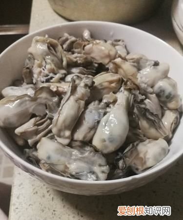 煮生蚝需要放什么材料,电高压锅煮生蚝怎么煮