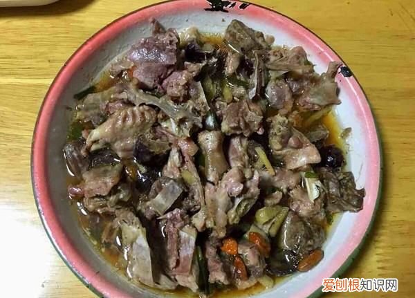 青头鸭怎样做好吃，清淡青头鸭怎么做